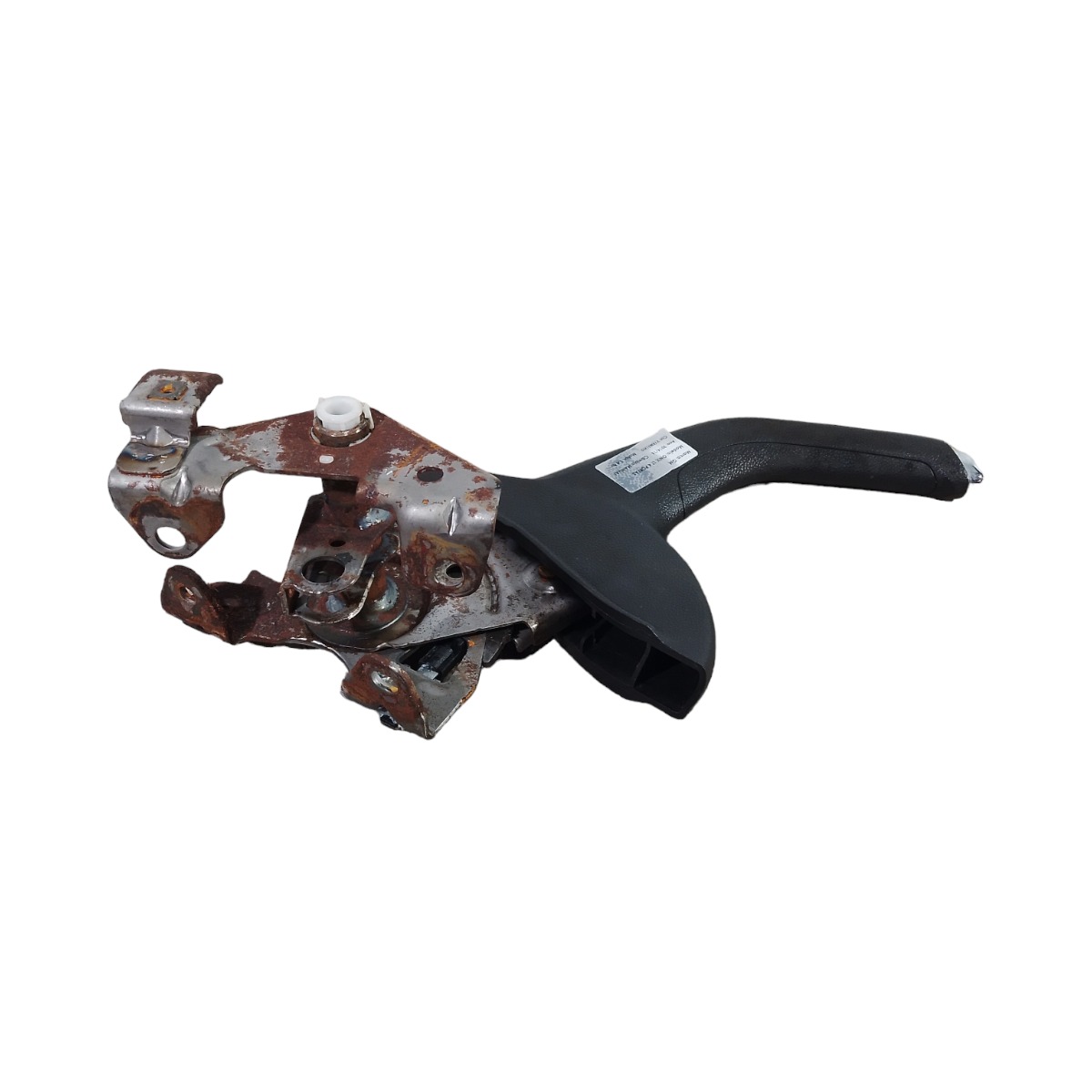 Alavanca Freio Mão Gm Onix Lt 1.4 8v 2014 2015 6