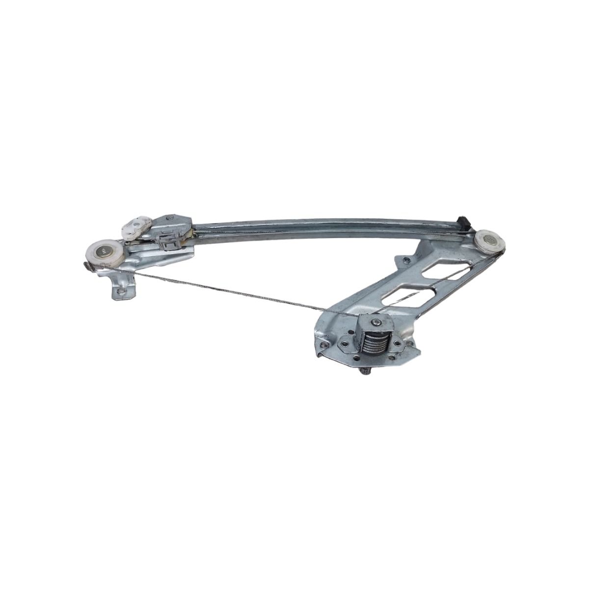 Máquina Vidro Manual Traseiro Esquerdo Gm Corsa Classic 2016 3