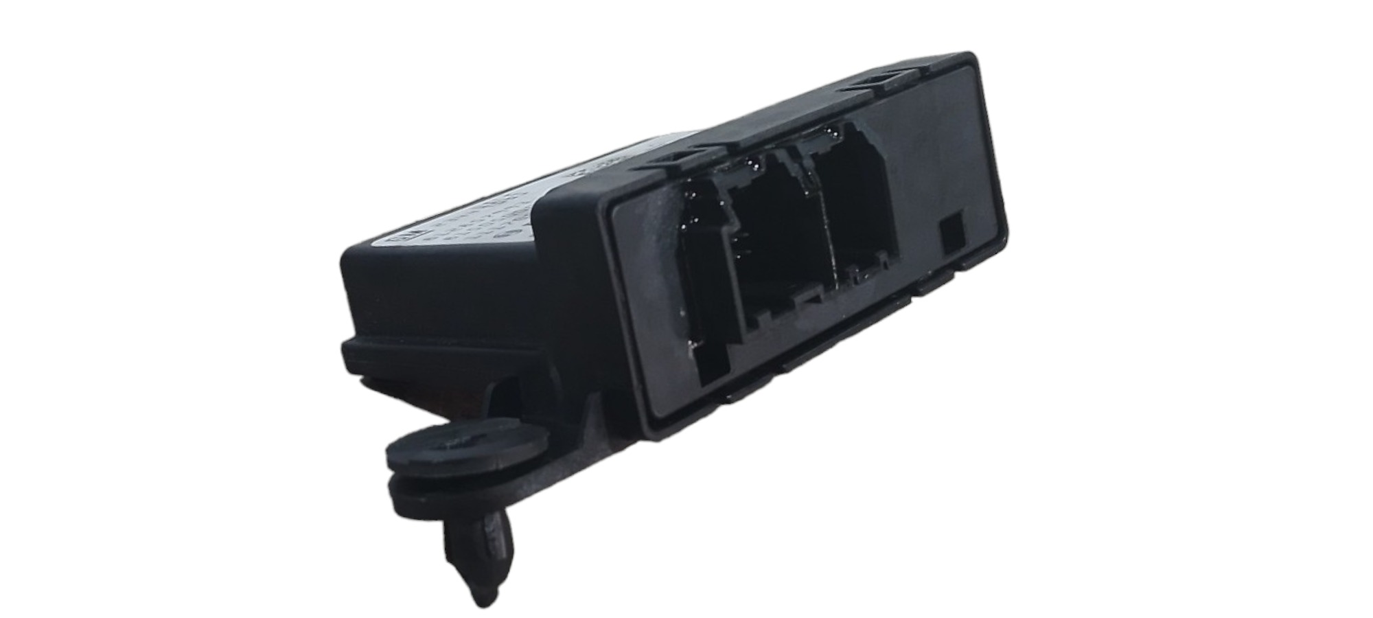 Módulo Sensor Estacionamento Gm Cobalt Ltz 2017 3