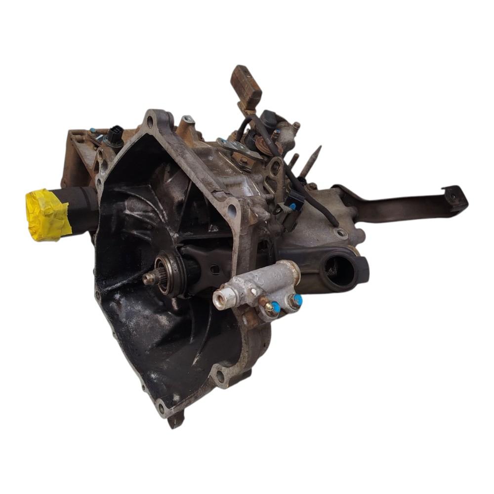 Câmbio Honda Fit 1.4 2004 2005 2006 2007 2008 Manual 5