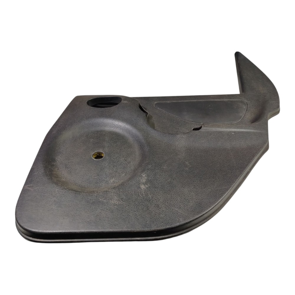 Forro Porta Traseira Direita Gm Chevrolet Celta 2002