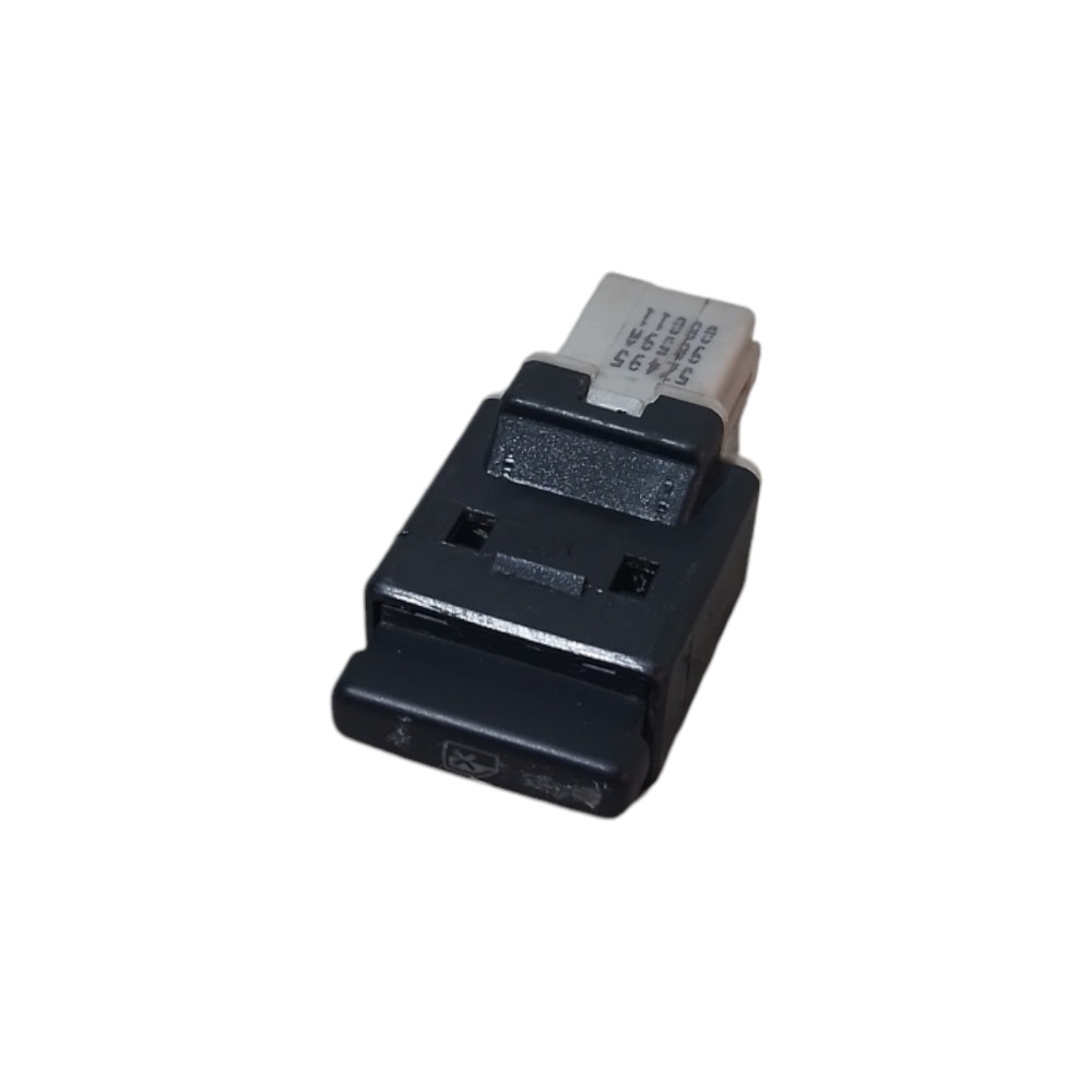 Botão Bloqueio Vidro Elétrico Volkswagen Fox G5