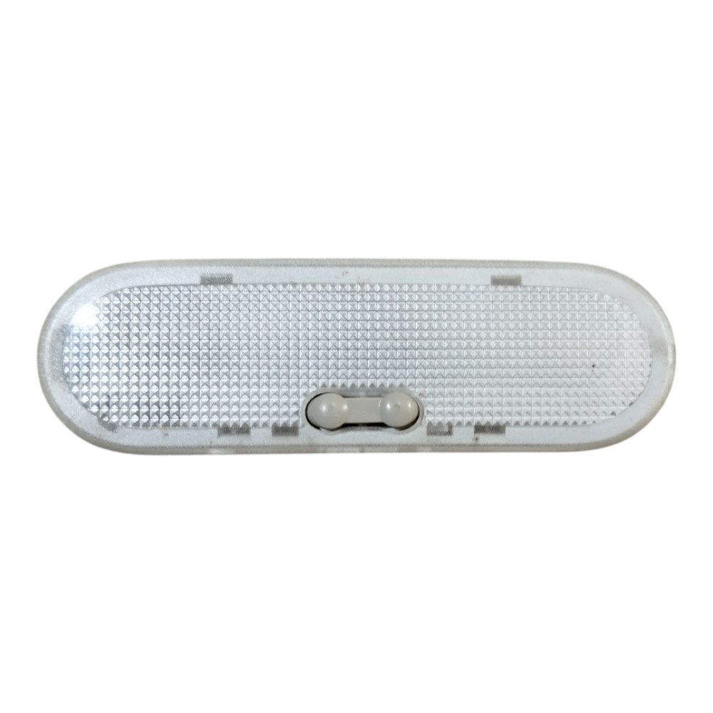 Luz Teto Cortesia Renault Sandero 2018