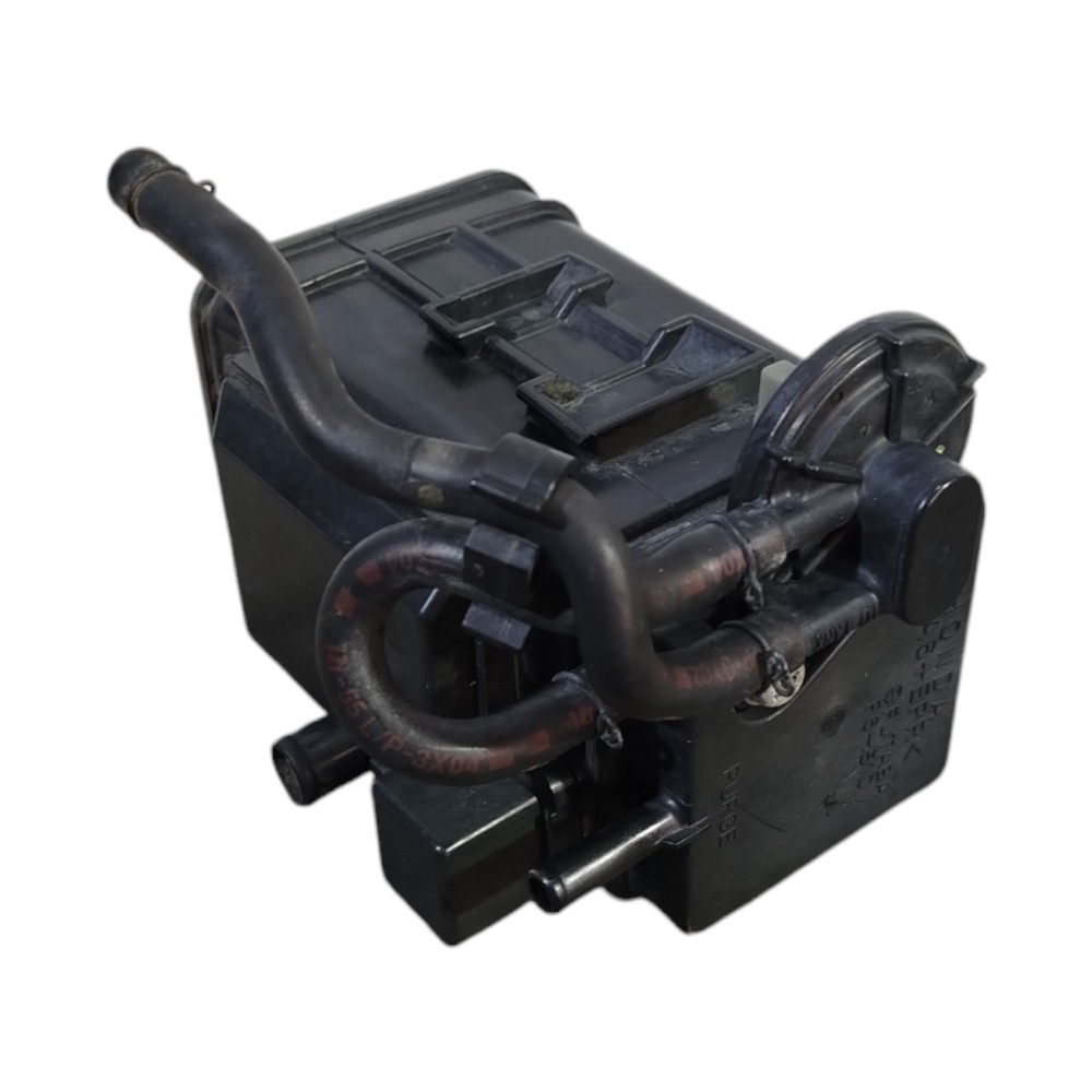 Filtro Canister Honda Fit Lxl 1.4 8v 2004 15