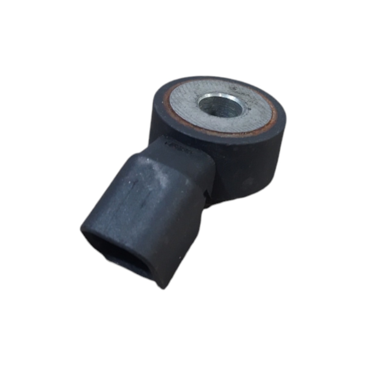 Sensor Detonação Ford Ecosport Ka Fiesta 1.0 1.6 Zetec 2014 4