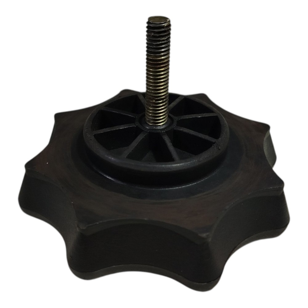 Parafuso Fixação Estepe Vw Polo Sedan 2003 2004 1