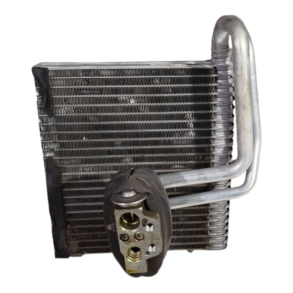 Caixa Evaporadora Vw Fox Spacefox 1.0 1.6 2010 2011 2012