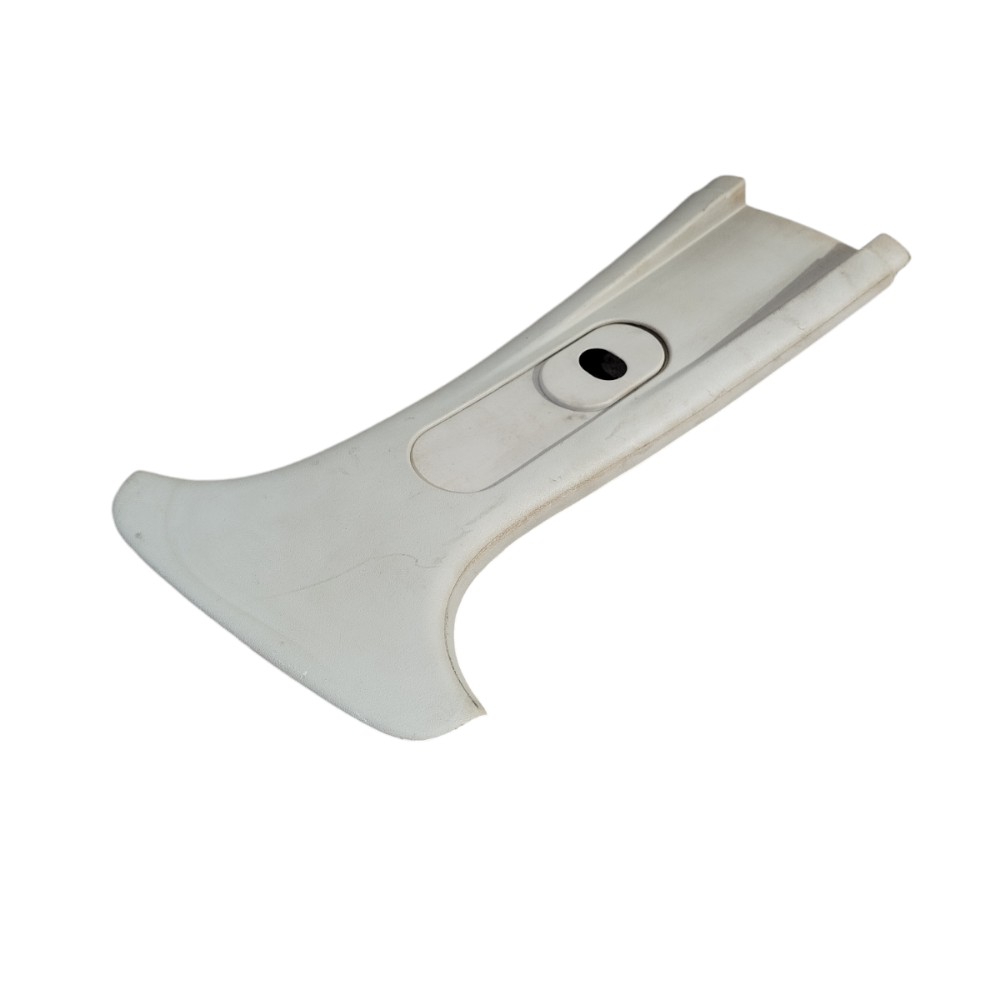 Acabamento Coluna B Central Volkswagen Gol G5 5