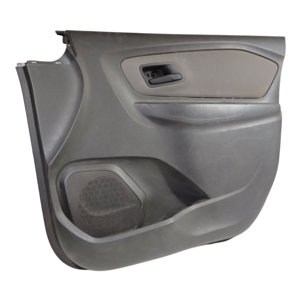 Forro Porta Dianteira Direita Gm Chevrolet Spin 2013 2017 3