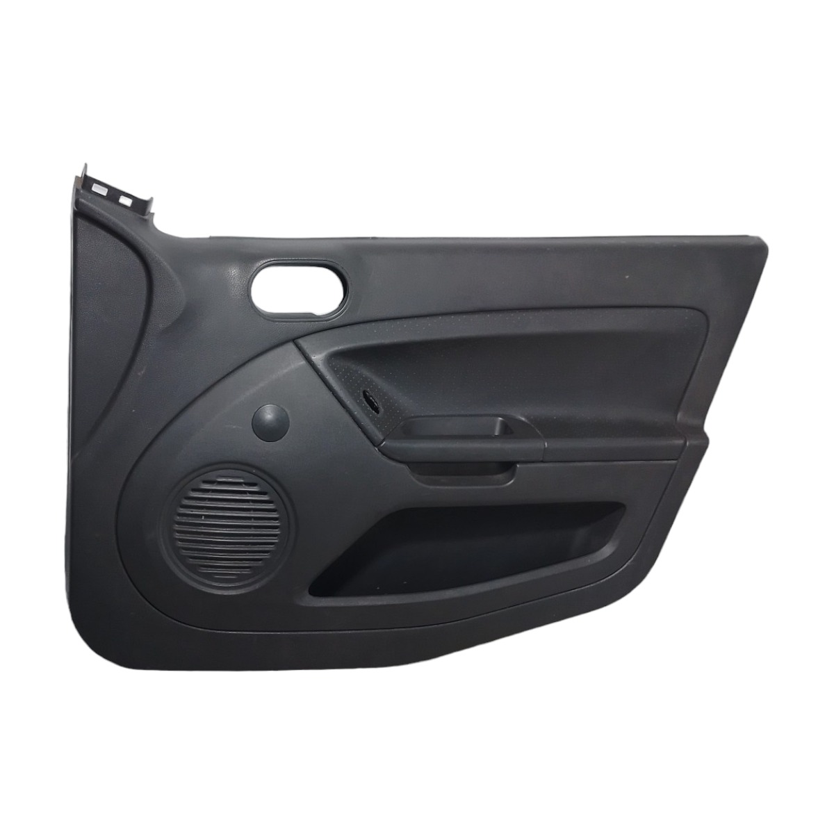 Forro Porta Dianteiro Direito Ford Fiesta 2004 2005 2014