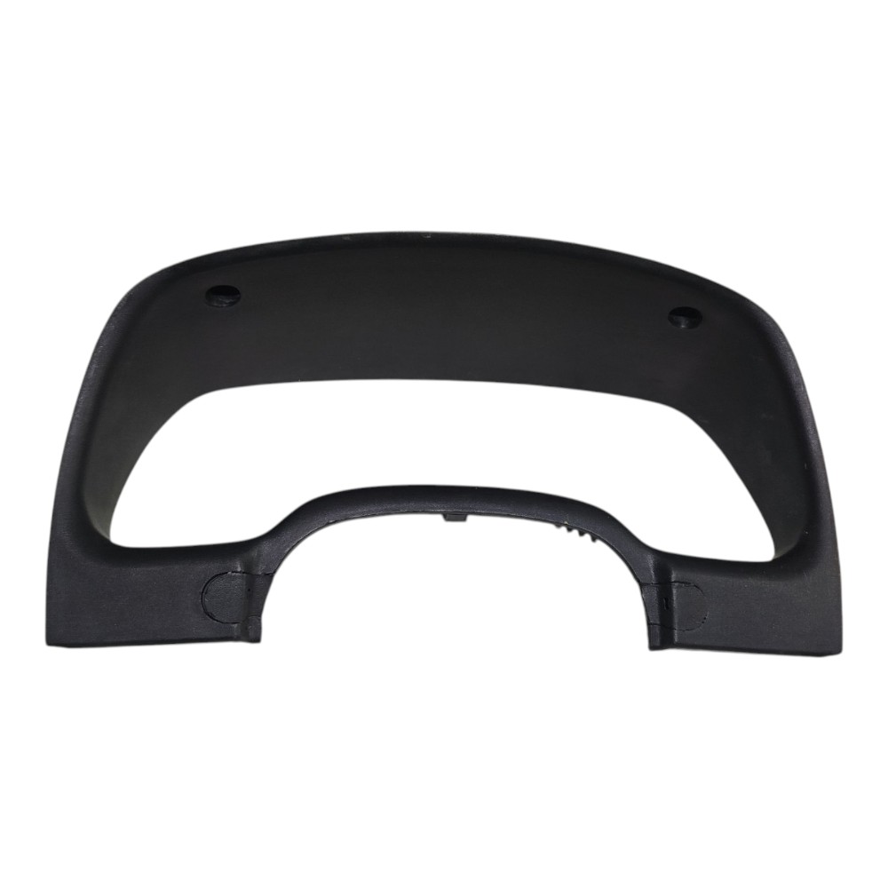 Moldura Acabamento Painel Instrumentos Gm Astra 2002 7