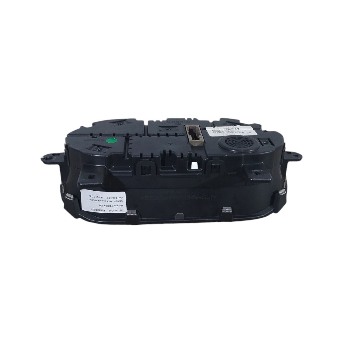 Painel Instrumentos Gm Chevrolet Prisma Joy 1.0 8v 2019 8