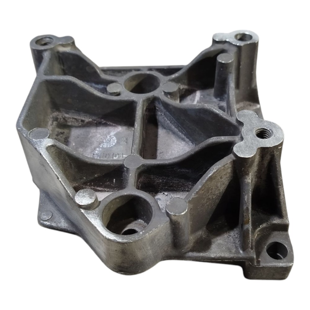 Suporte Compressor Ar Peugeot 307 1.6 16v 2010
