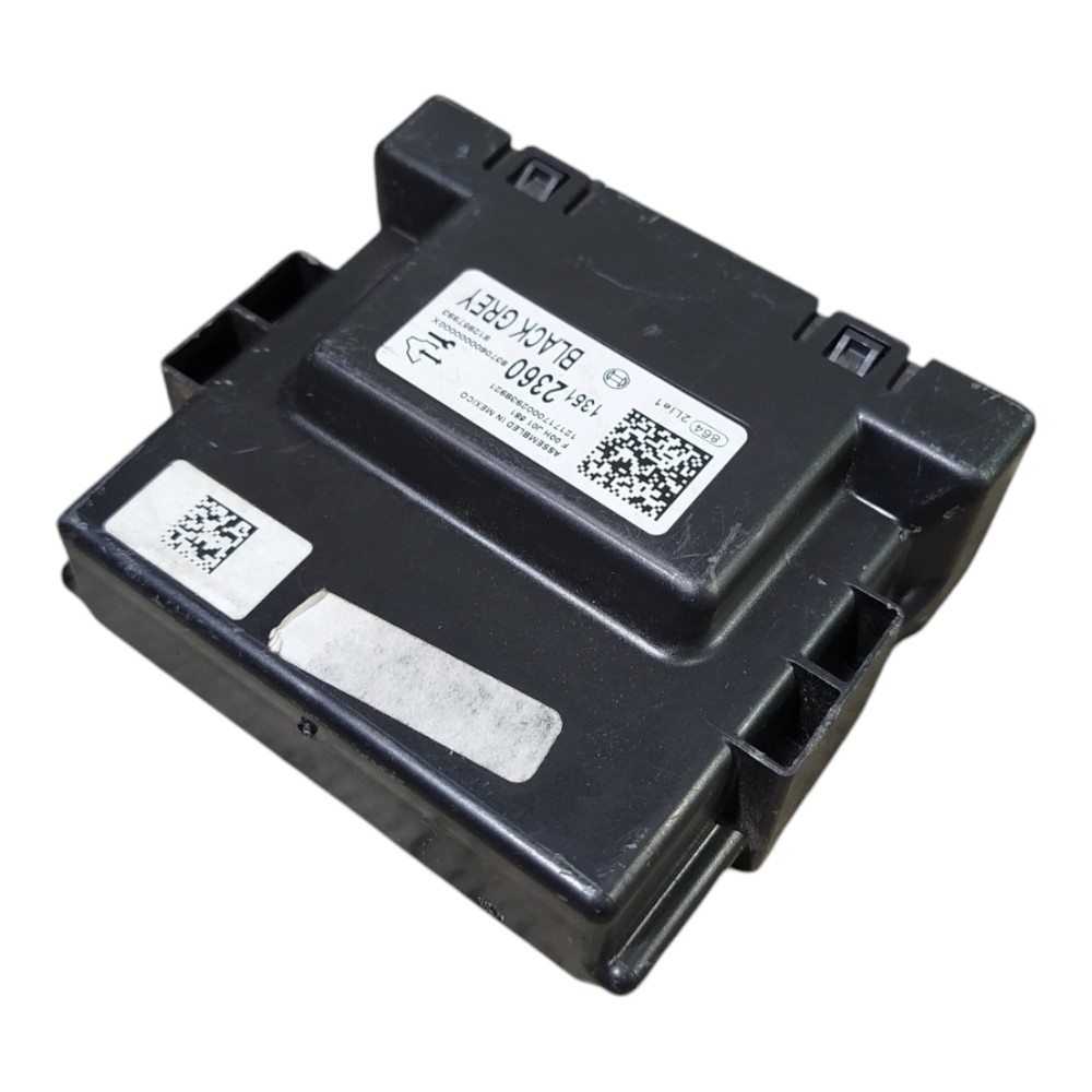 Módulo Estacionamento Gm Chevrolet Onix Prisma 2016 2020 5