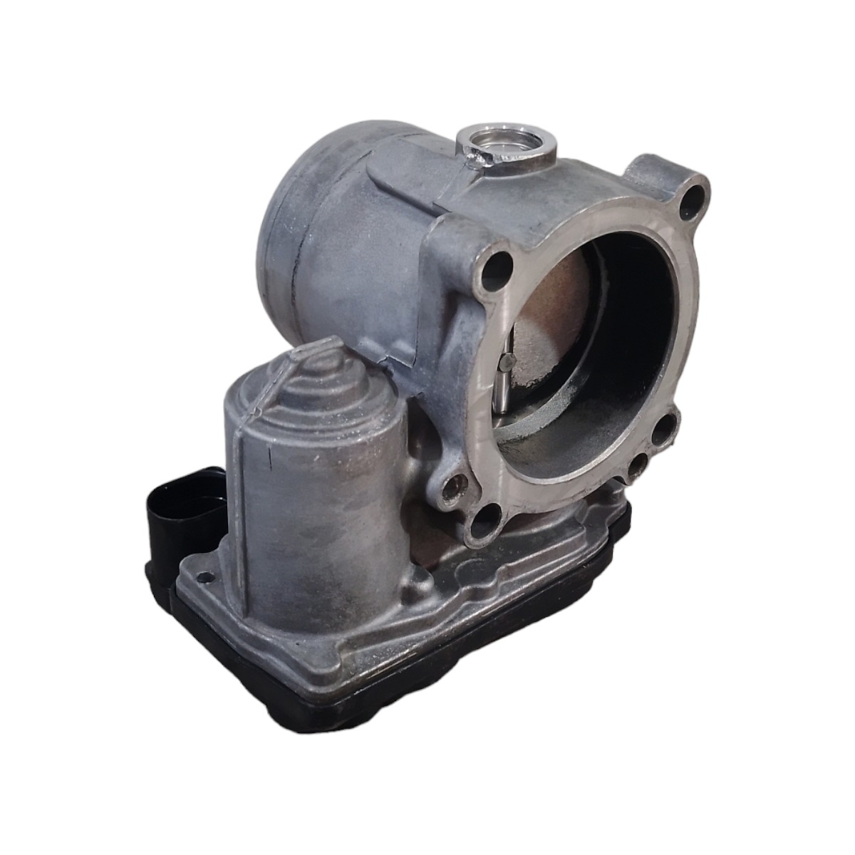 Corpo Borboleta Tbi Vw Saveiro Cross Voyage Spacefox 1.6 16v 6