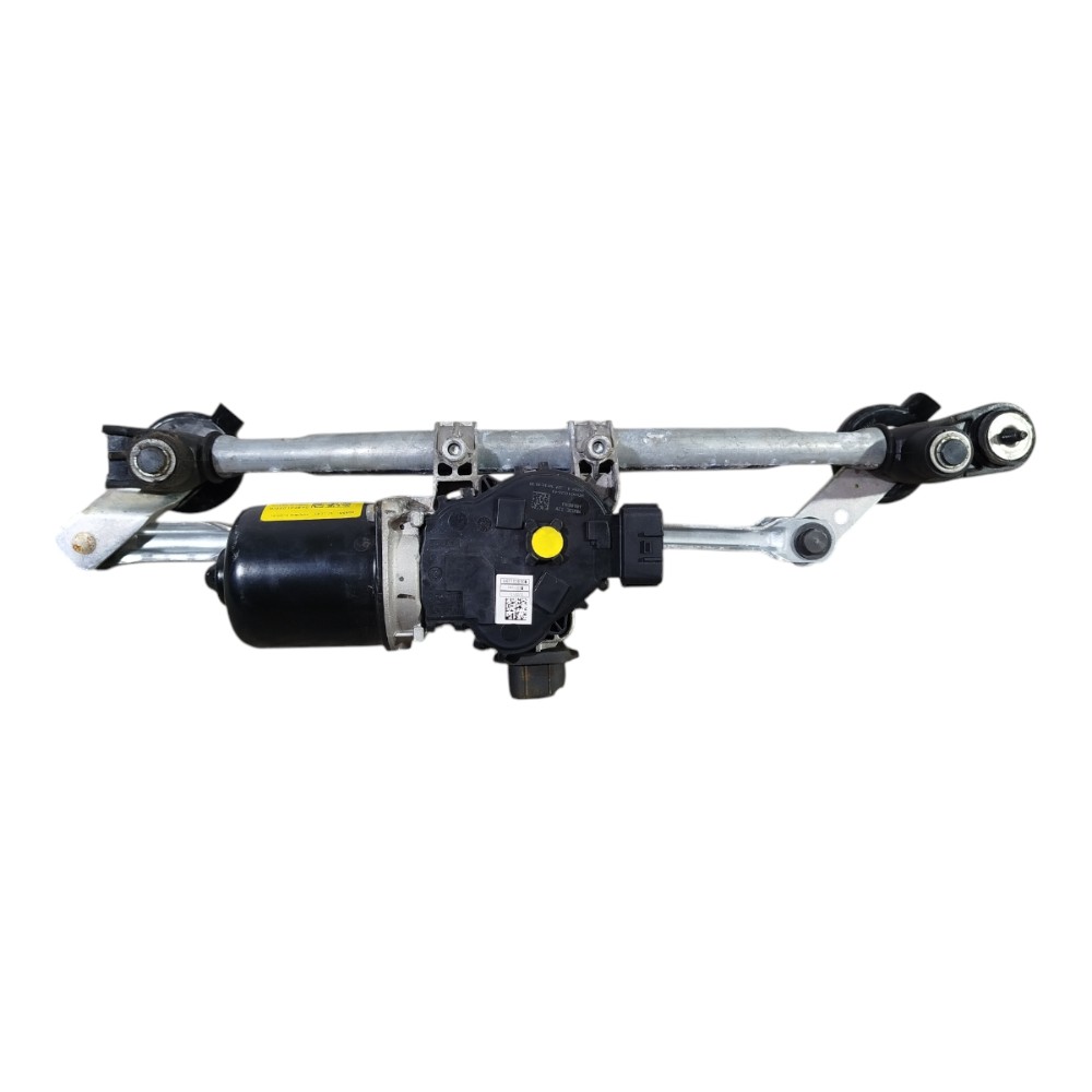 Motor Limpador Parabrisa Hyundai Hb20 2020 2024