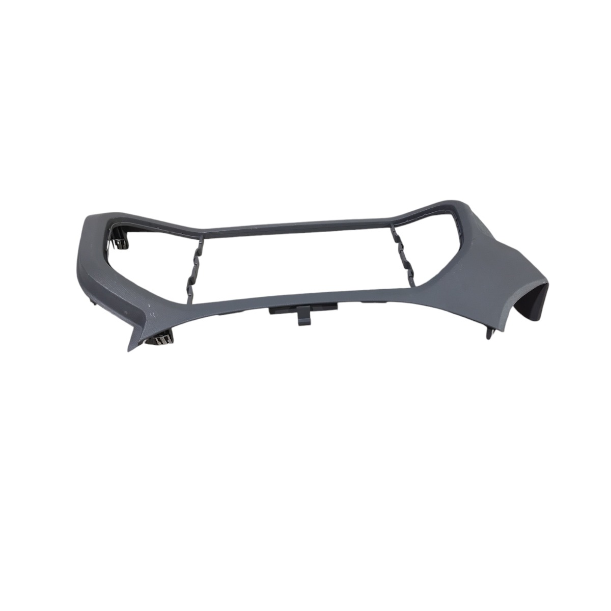 Acabamento Moldura Central Gm Chevrolet Prisma Joy 2019 5
