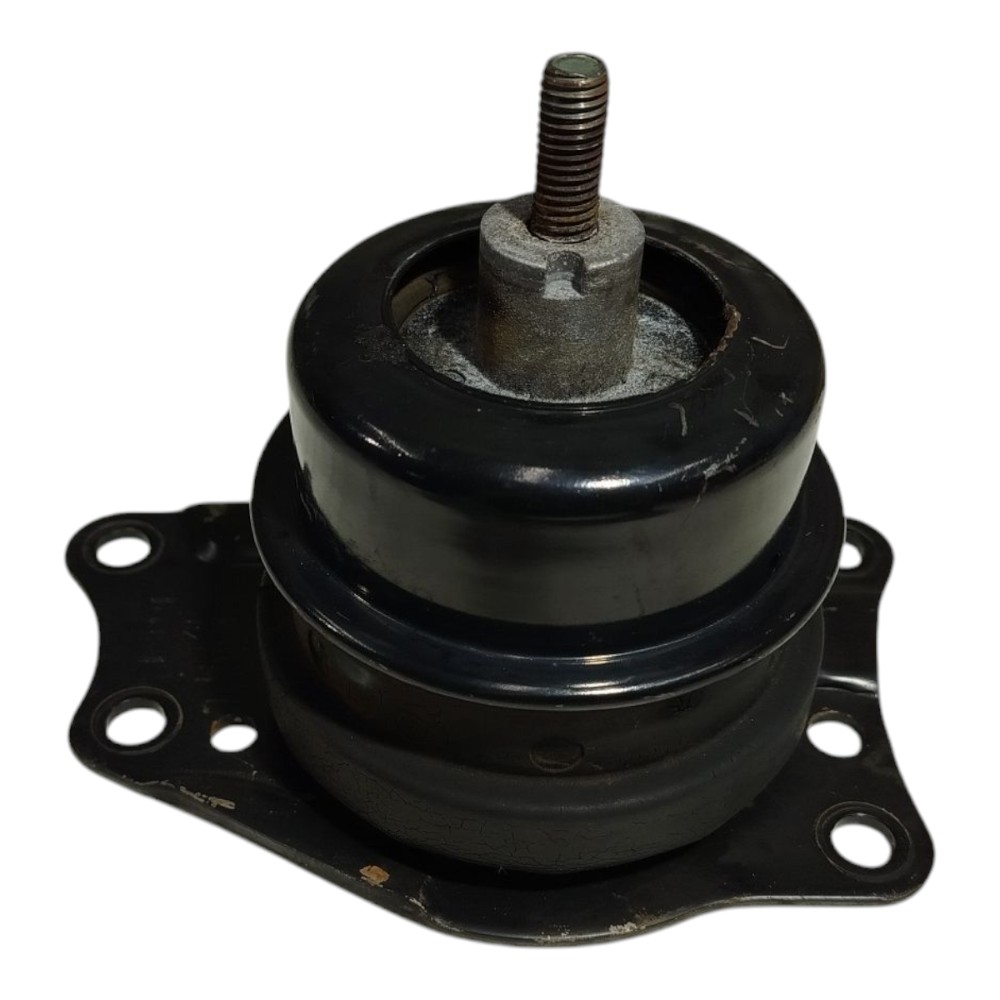 Coxim Motor Volkswagen Polo Se 1.6 8v 2003 2004