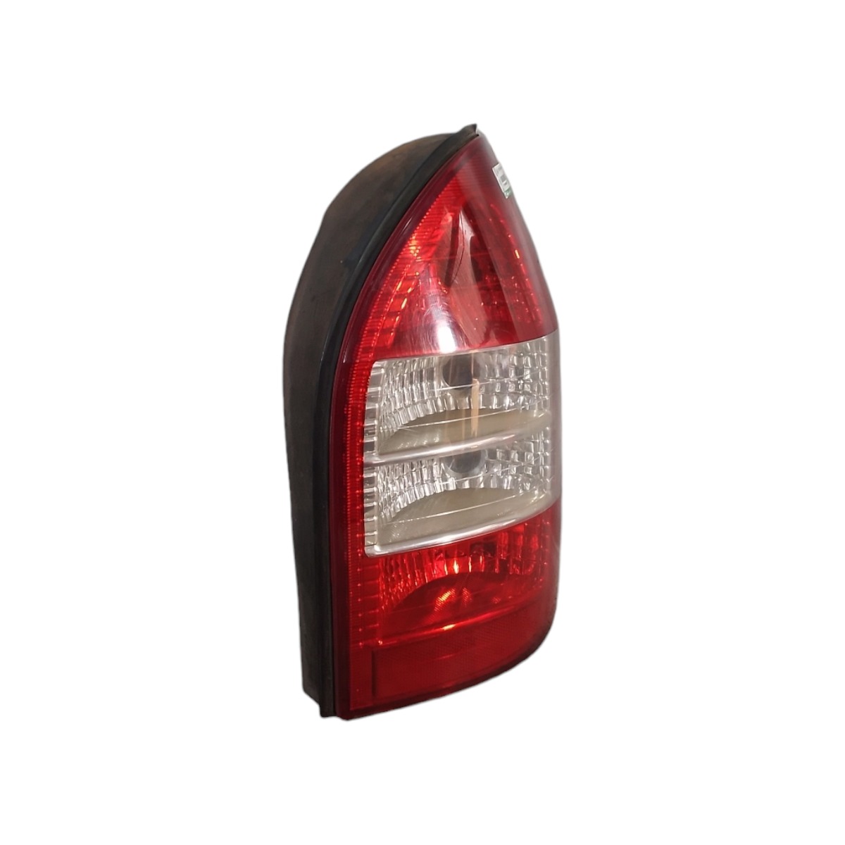 Lanterna Traseira Direita Gm Chevrolet Zafira 2010 Direito