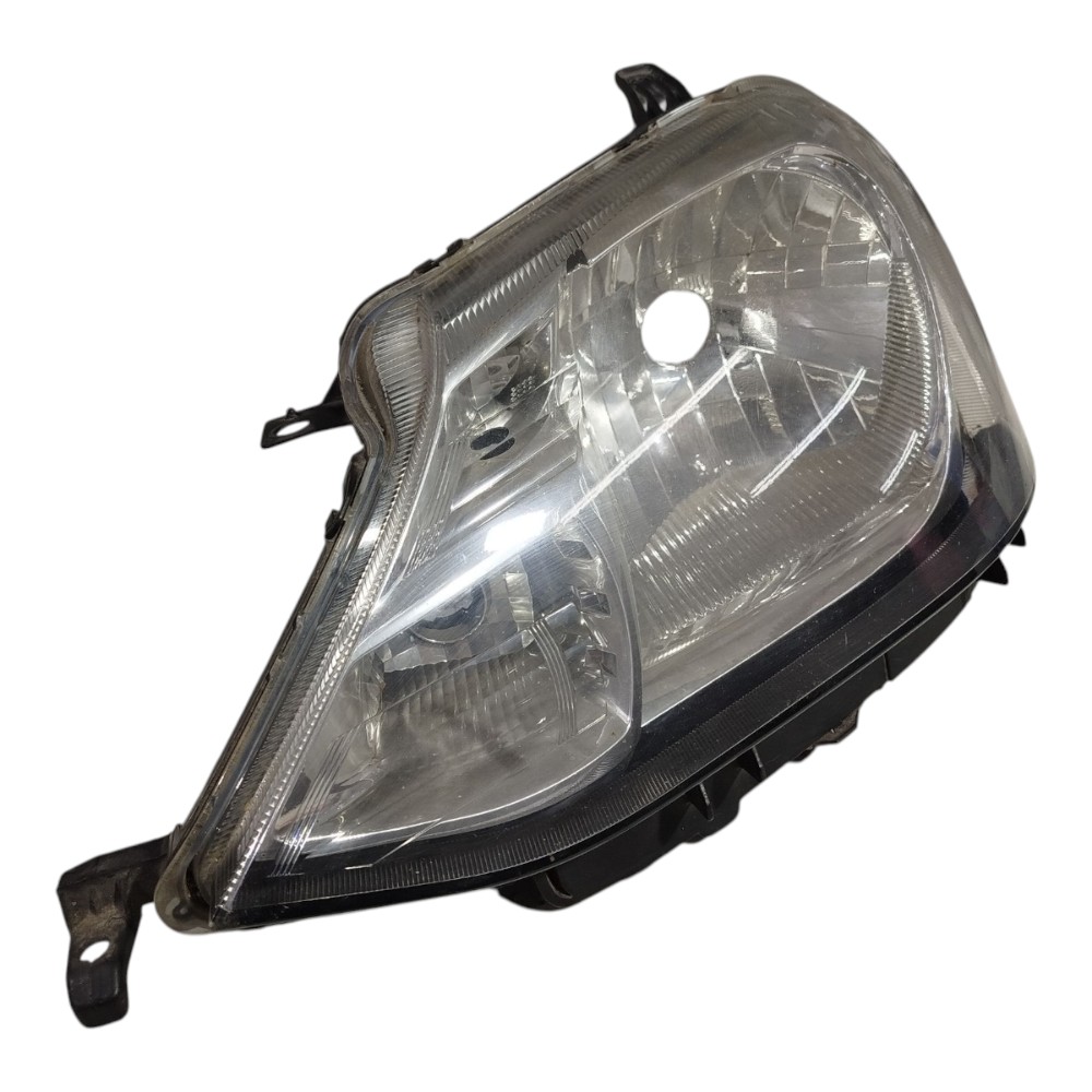 Farol Esquerdo Toyota Etios 2013 2014 2015 Esquerdo/motorista 1