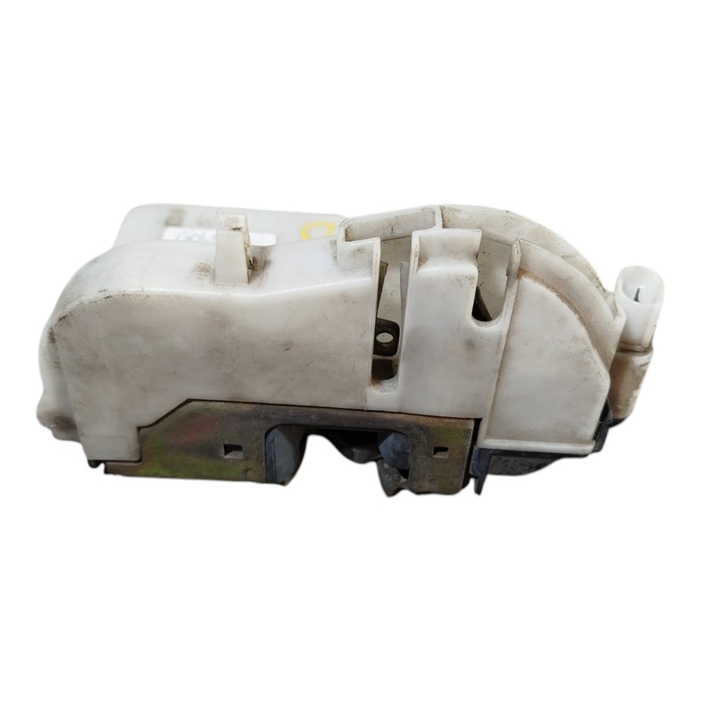 Fechadura Manual Dianteira Direita Vw Golf Mk3 1996 1998 5