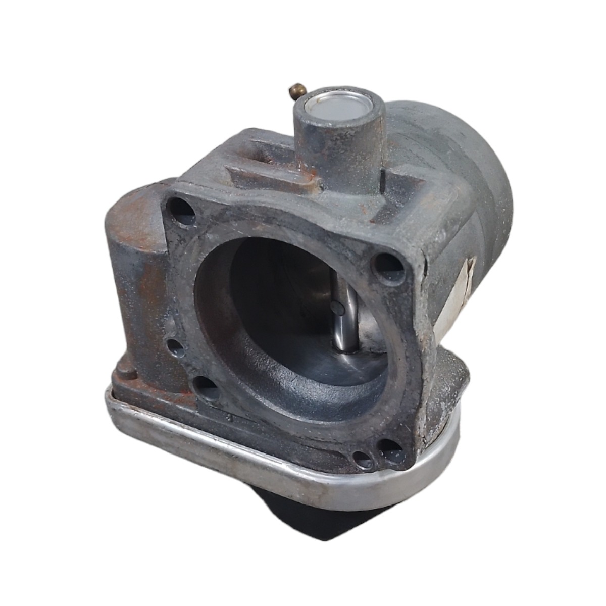 Corpo Borboleta Tbi Vw Polo Golf Fox 1.6 Flex 4