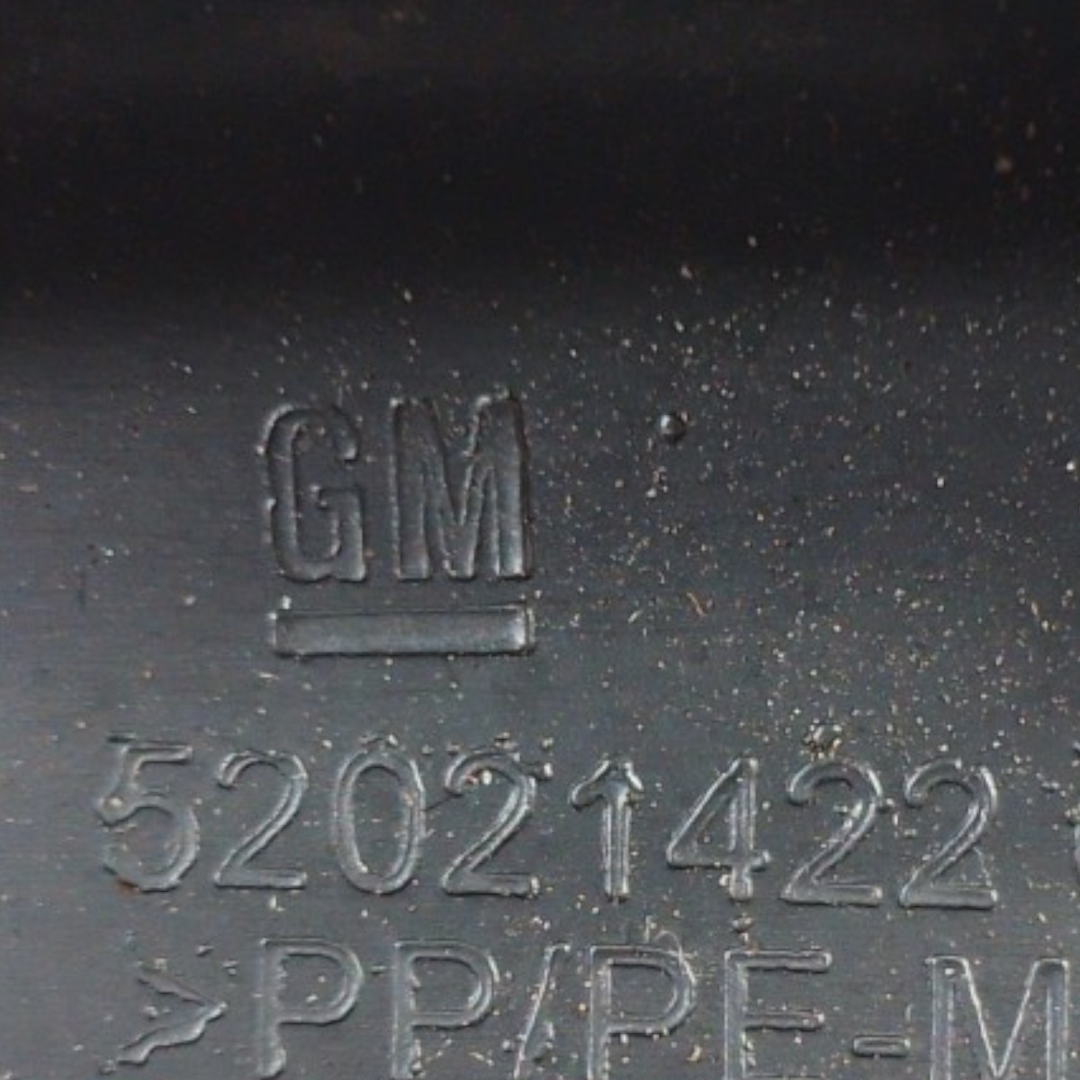 Soleira Porta Traseiro Esquerdo Gm Cobalt Ltz 2017 5