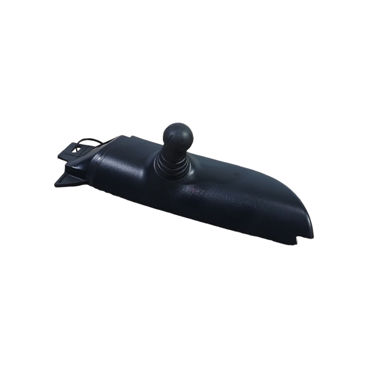 Moldura Retrovisor Interno Direito Vw Fox 2007 2