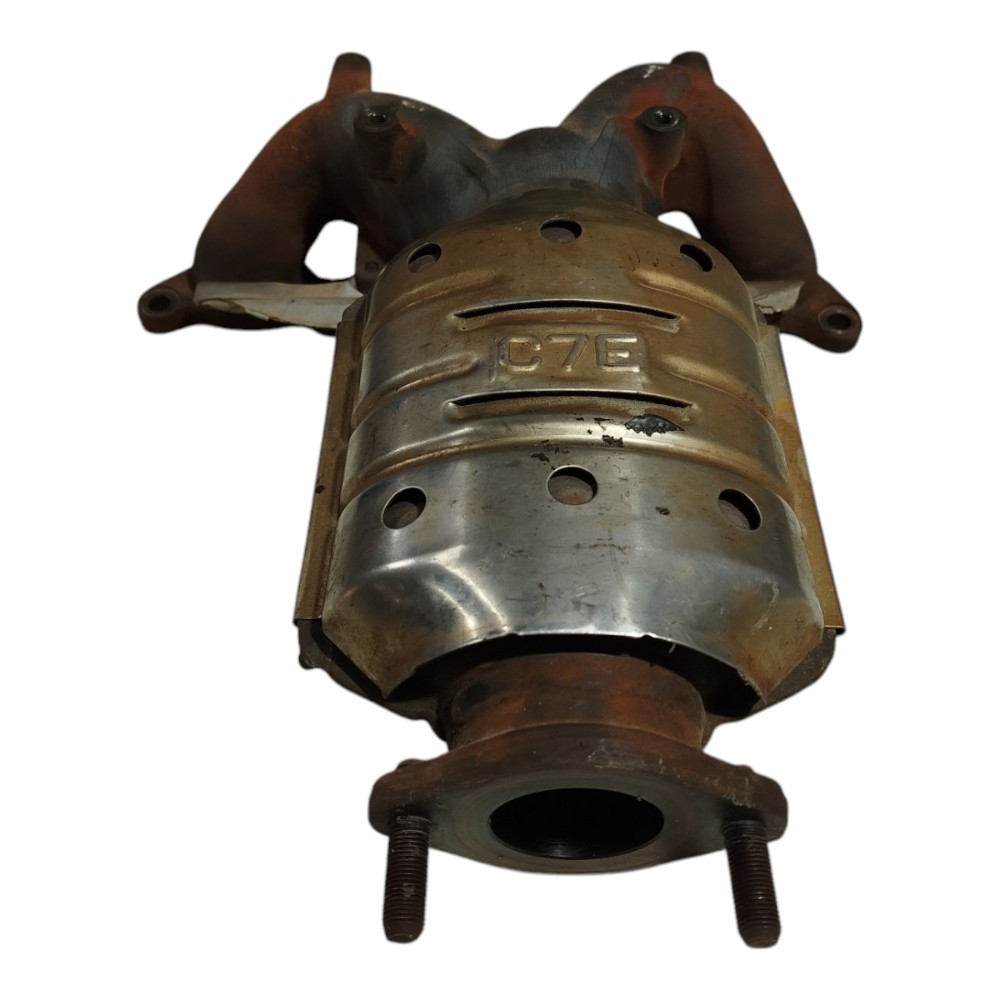 Catalisador Hyundai Tucson 2.0 Gasolina 2006 2012