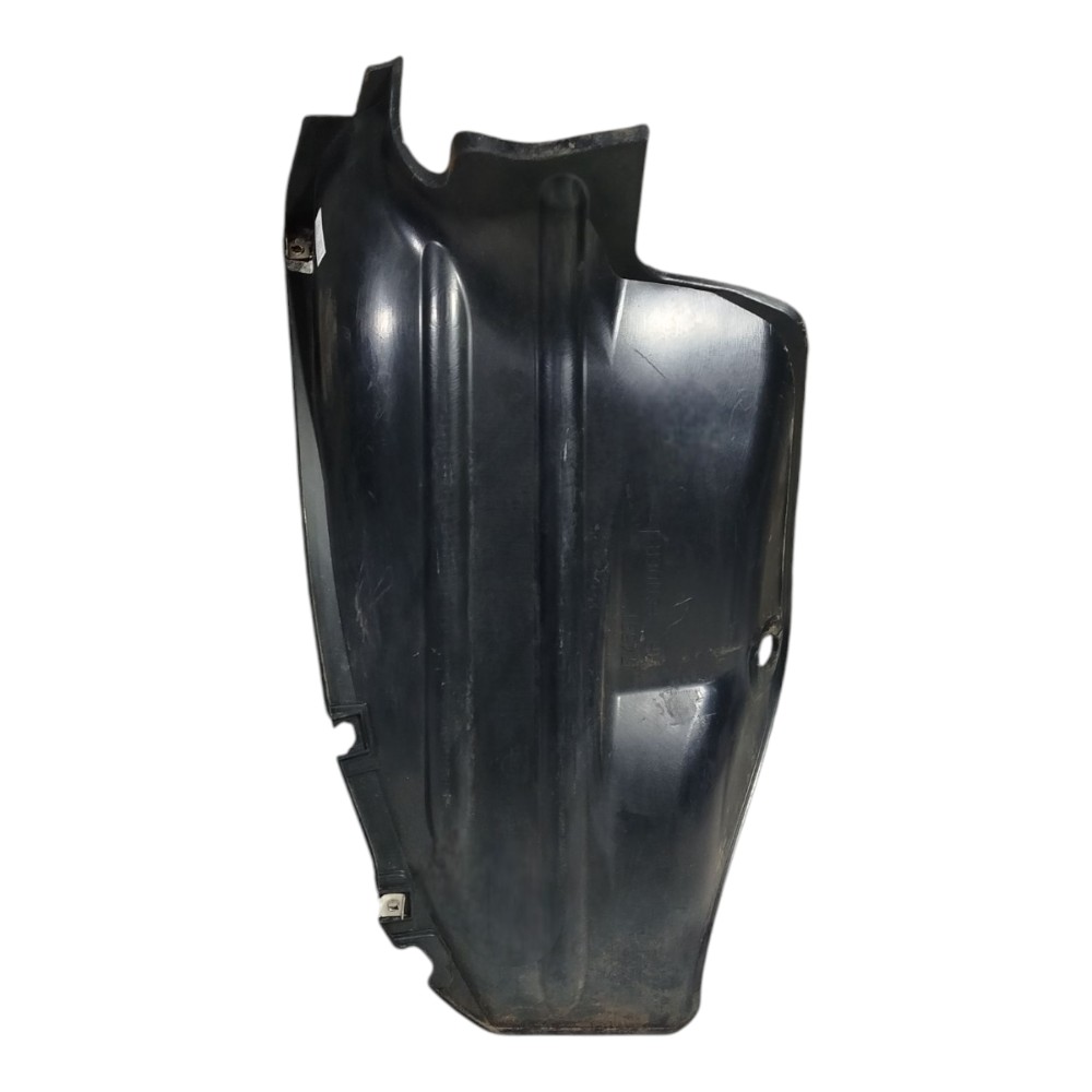 Parabarro Traseiro Esquerdo Honda Fit Lxl 2004 3