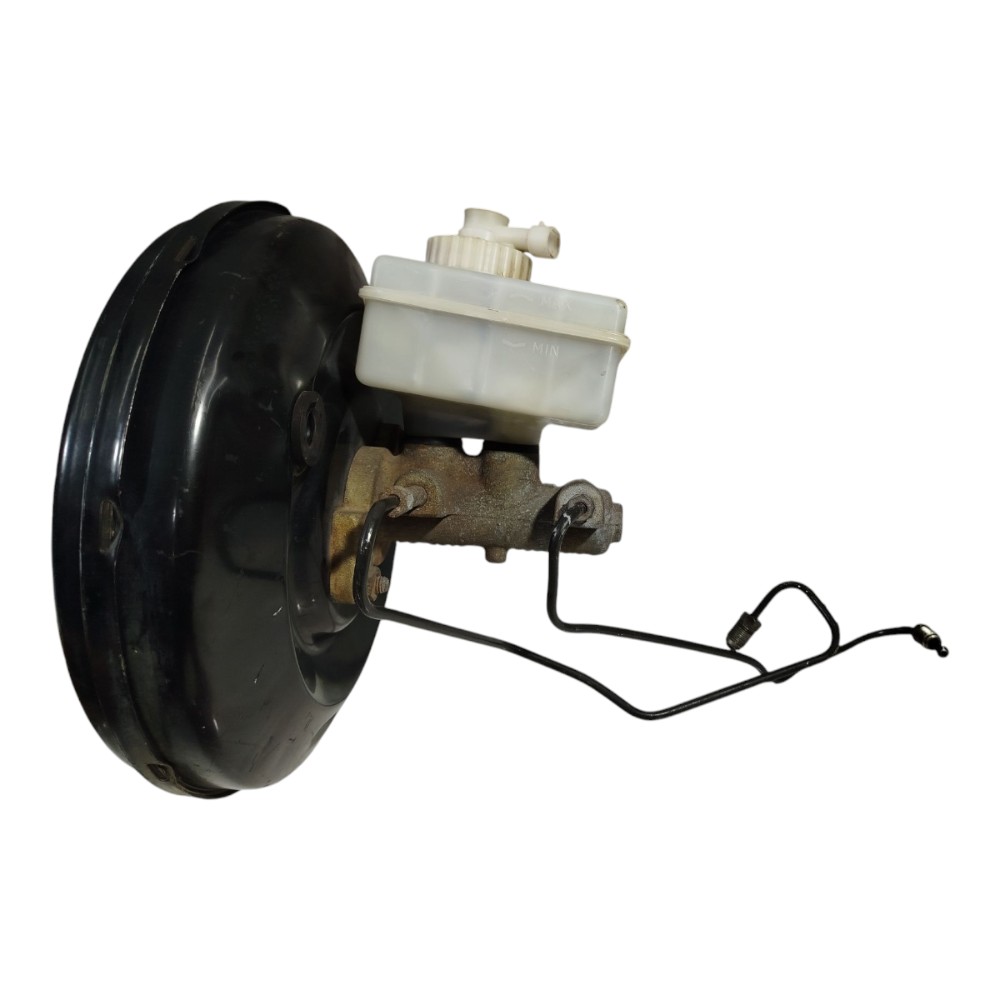 Hidrovácuo Completo Gm Zafira 2.0 8v 2009 2010 3