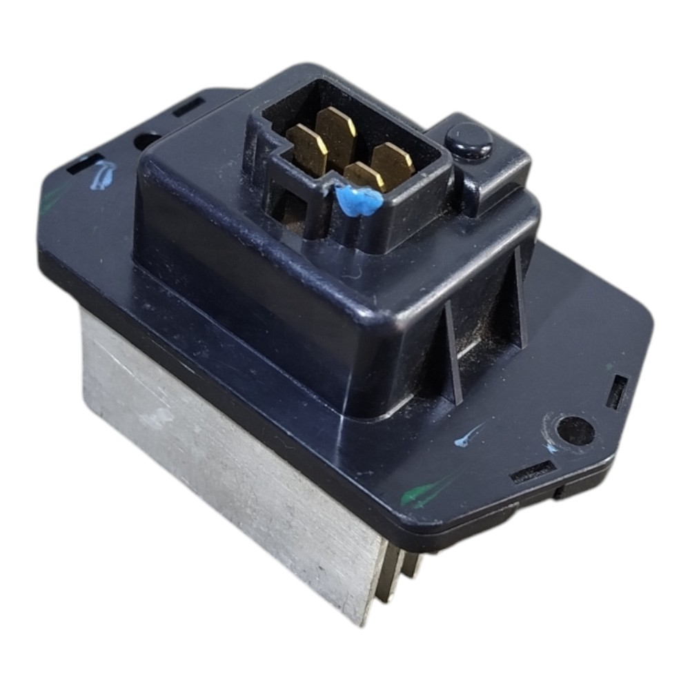 Resistência Ventilador Honda Fit 2008 2015
