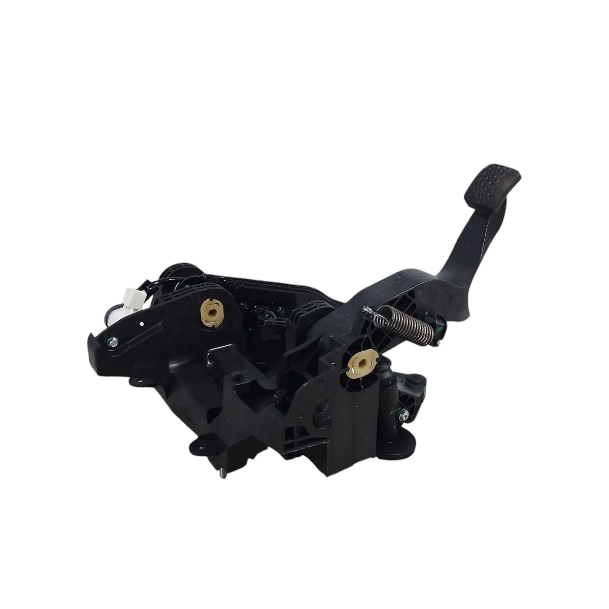 Conjunto Pedaleira Freio Embreagem Gm Onix Lt 1.4 2018 2019 6