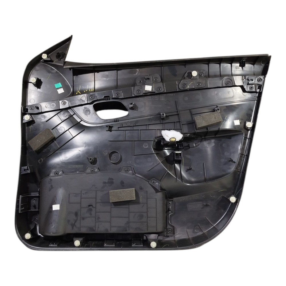 Forro Porta Dianteira Esquerda Renault Kwid 2018 2021 7