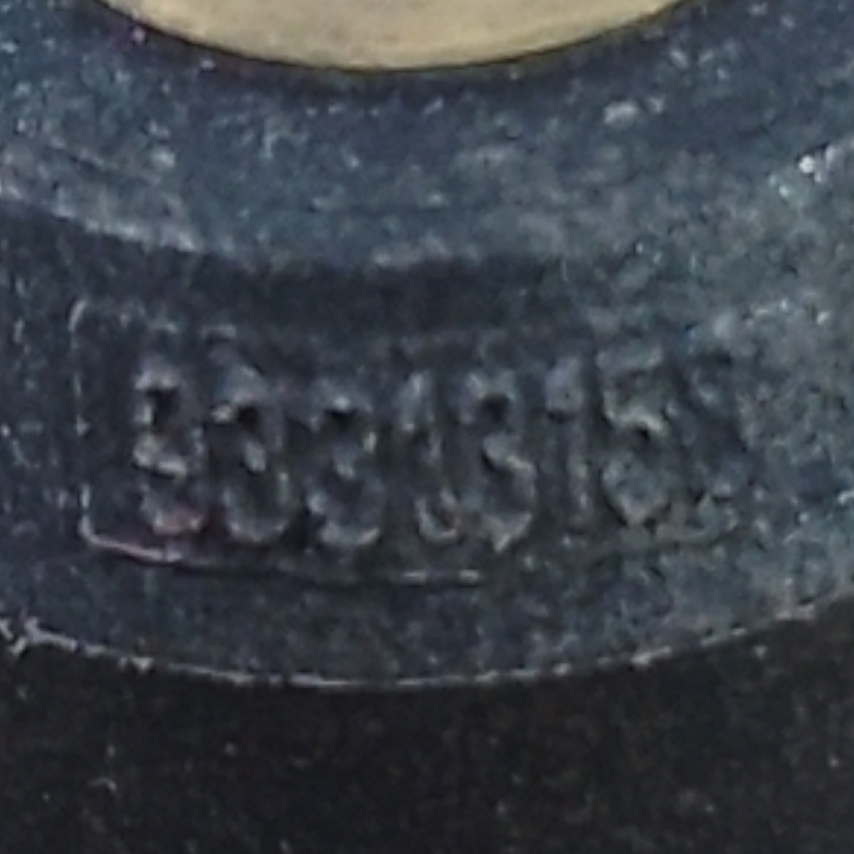 Sensor Rotação Gm Celta Vhc-e 1.0 2011 2012 2013 2014 6