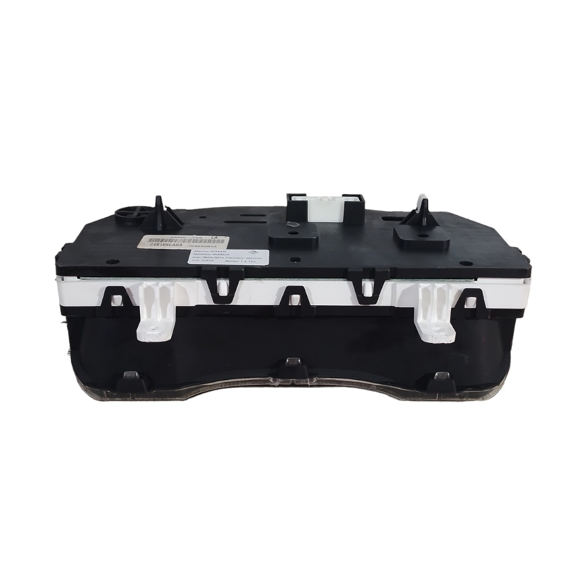 Painel Instrumentos Nissan March 2014 248109la0a 4