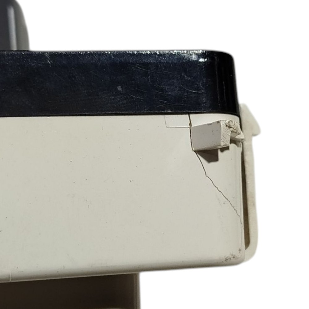 Comando Ar Forçado Volkswagen Gol G5 2008 2012 19