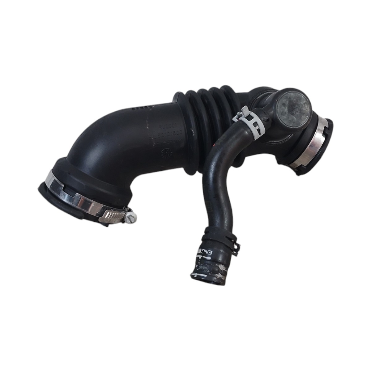 Mangueira Filtro Ar Gm Chevrolet Prisma Joy 1.0 8v 2019