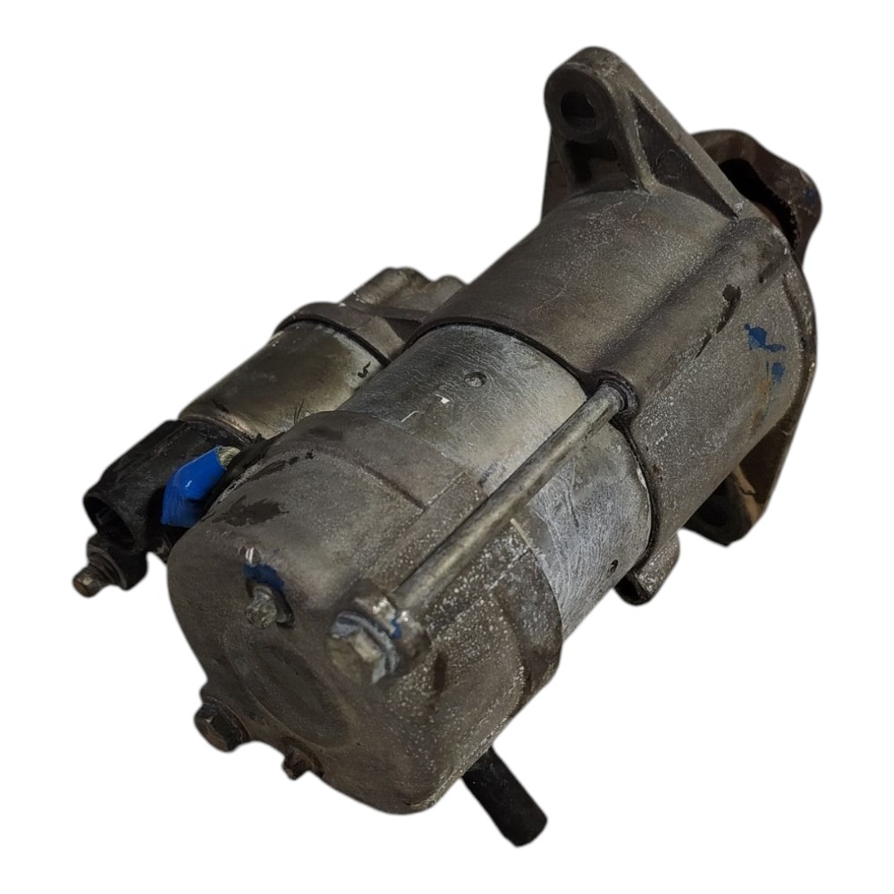 Motor Arranque Gm Chevrolet Corsa Classic 1.0 Vhc-e 2016 13