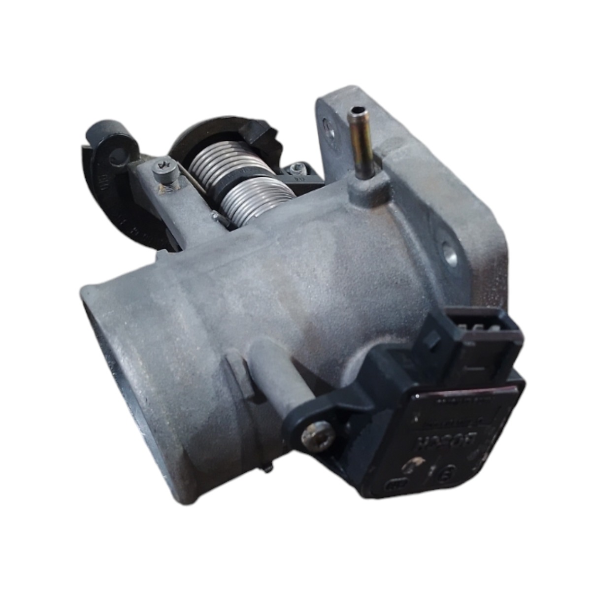 Corpo Borboleta Tbi Gm Astra Zafira 1.8 2.0 8v 2001 2002 7