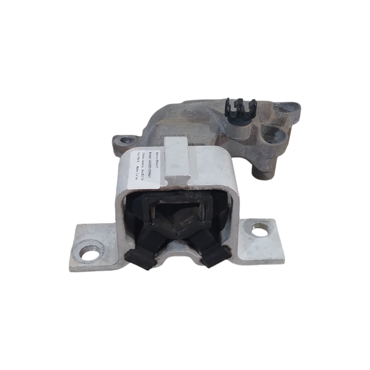 Coxim Motor Direito Renault Sandero Stepway 1.6 2017 2018 1