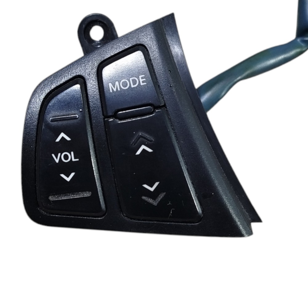 Comando Volante Hyundai I30 2008 2009 2010 2011 2012 9
