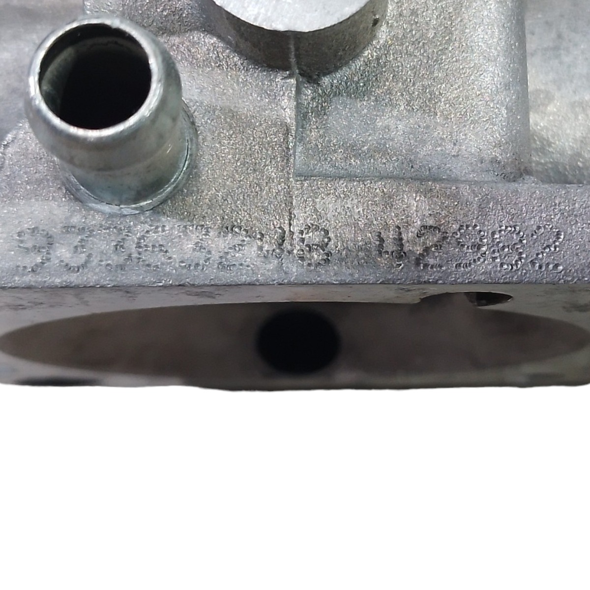 Corpo Borboleta Tbi Gm Celta 1.4 2004 2005 2006 8