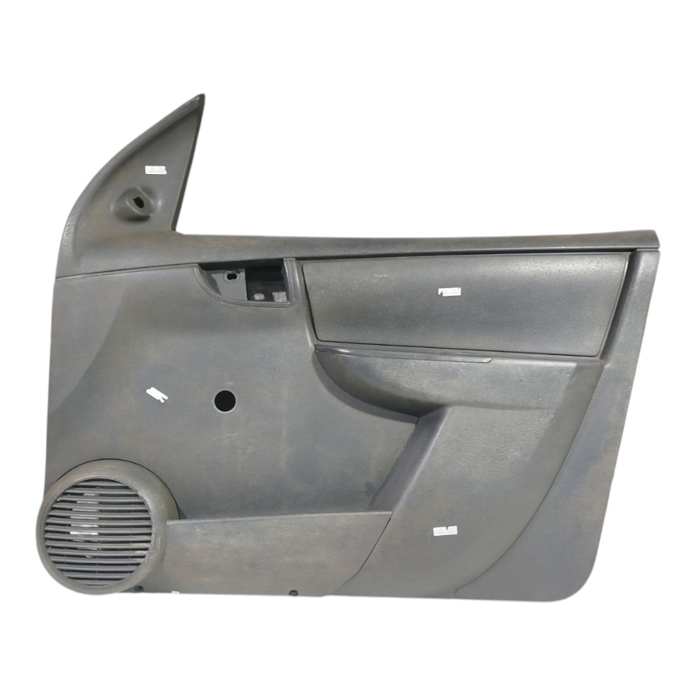 Forro Porta Dianteira Direita Gm Celta Prisma 2007 2012 1