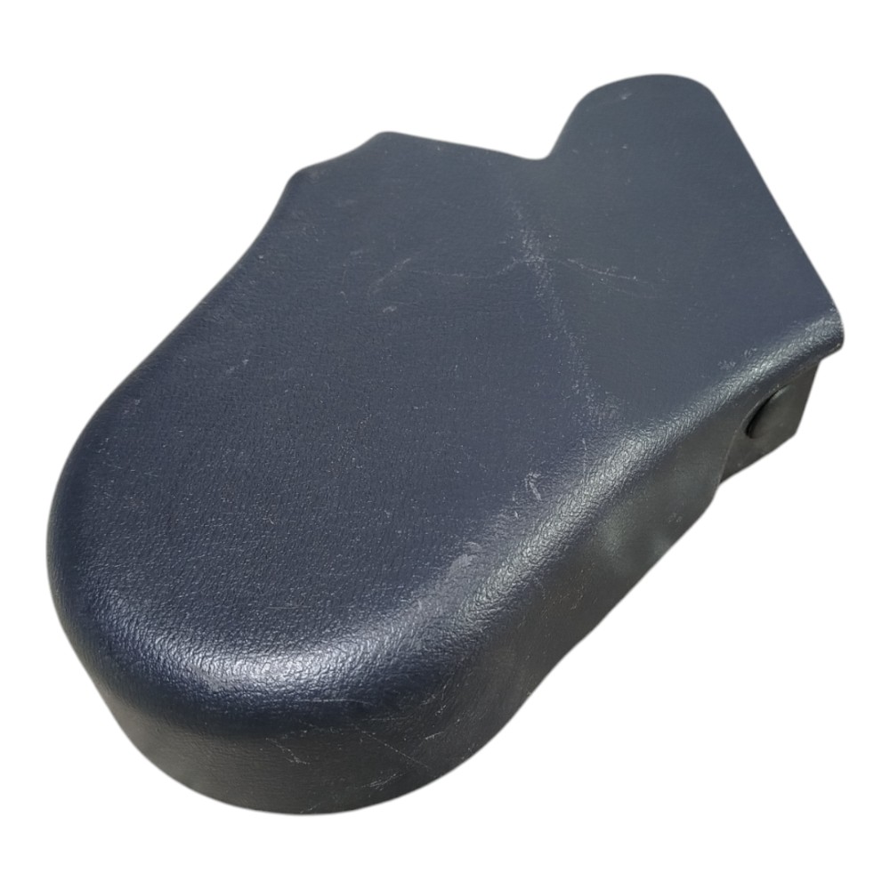 Moldura Banco Honda Fit 2004 2005 2006 2007 2008 Detalhe 5