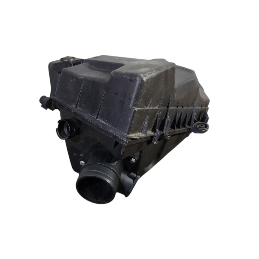 Caixa Filtro Ar Audi A3 1.8t 180cv 2001