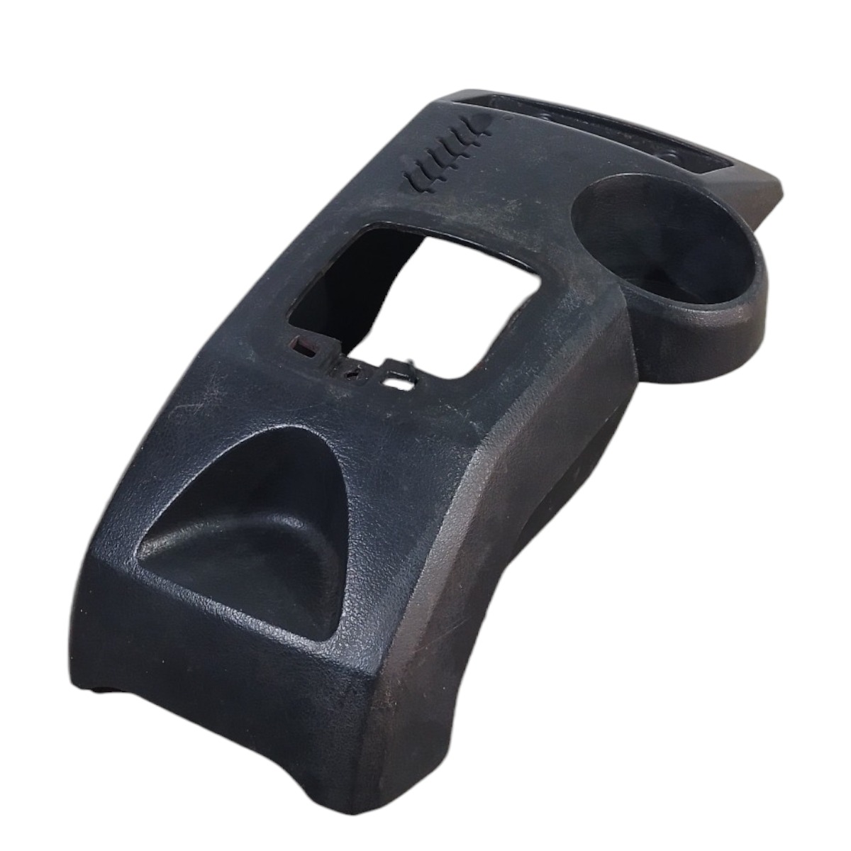 Acabamento Moldura Console Vw Gol G3 2000 2005 3