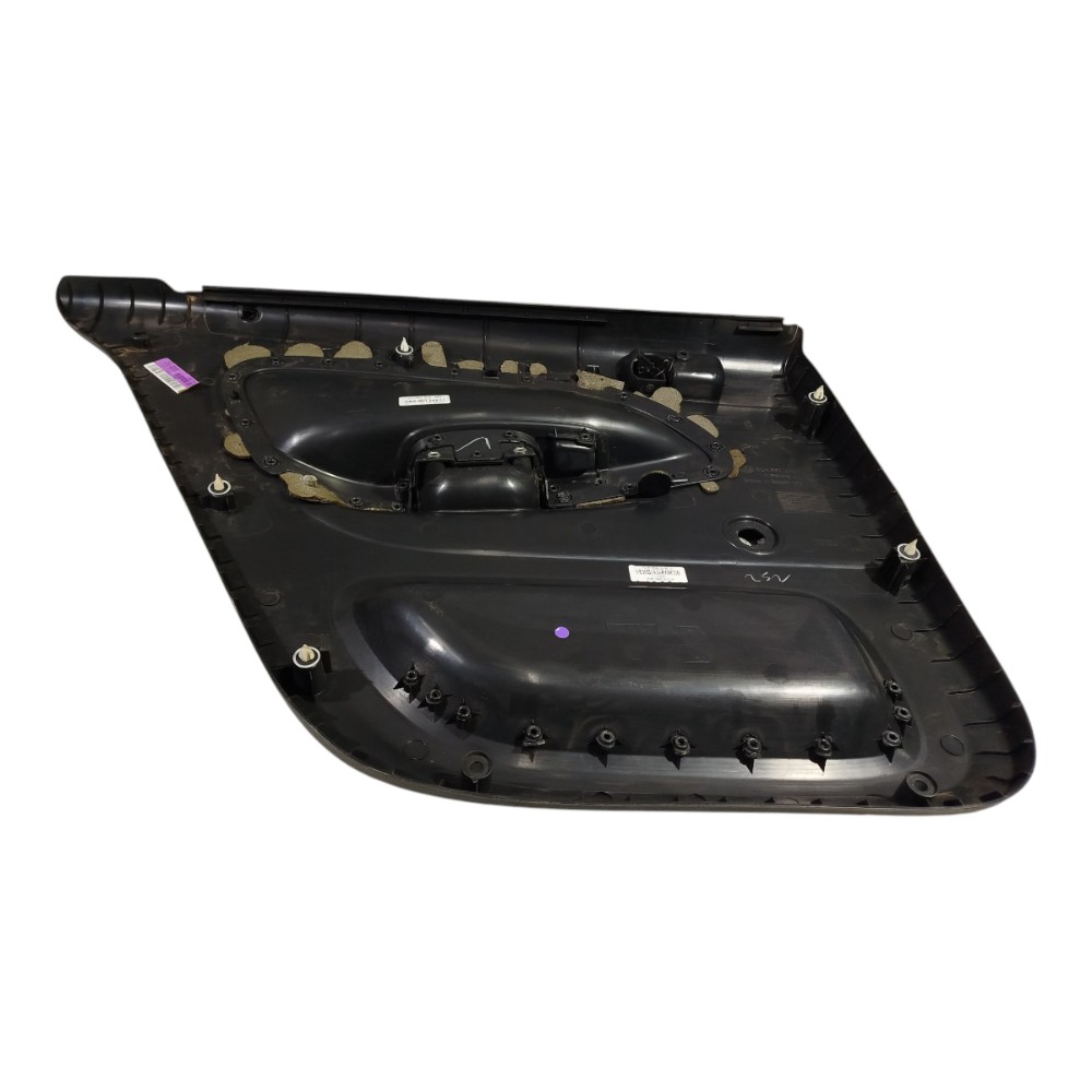 Forro Porta Traseira Direita Vw Gol G5 G6 G7 G8 11