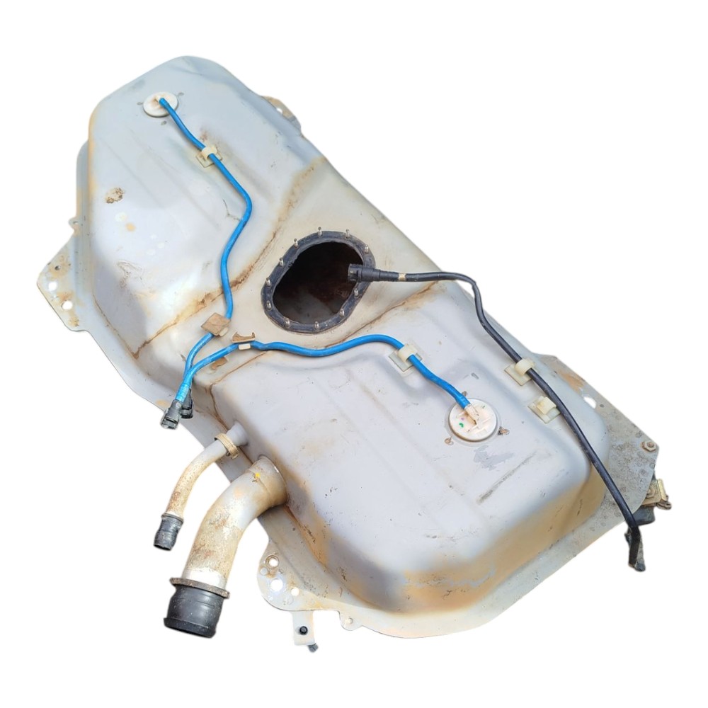 Tanque Combustível Fiat Siena 1.4 8v 2013 2014 3