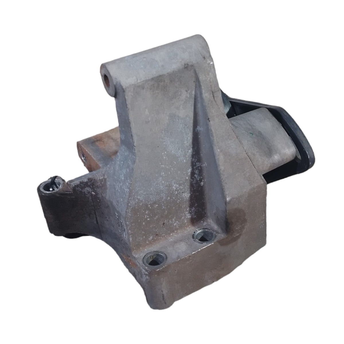 Suporte Alternador Ford Ka 1.0 2008 2009 Xs6e10039af 4